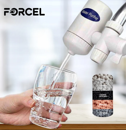 FILTRO PURIFICADOR DE AGUA