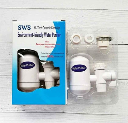 FILTRO PURIFICADOR DE AGUA